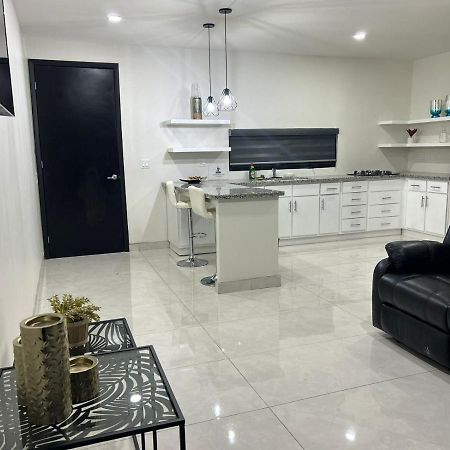 אנסנאדה Suites Marvento מראה חיצוני תמונה