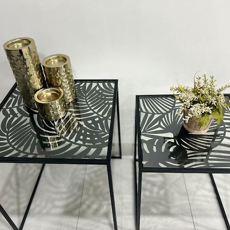 אנסנאדה Suites Marvento מראה חיצוני תמונה