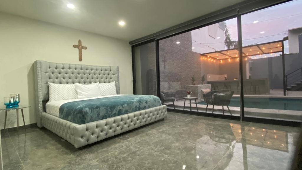 אנסנאדה Suites Marvento מראה חיצוני תמונה