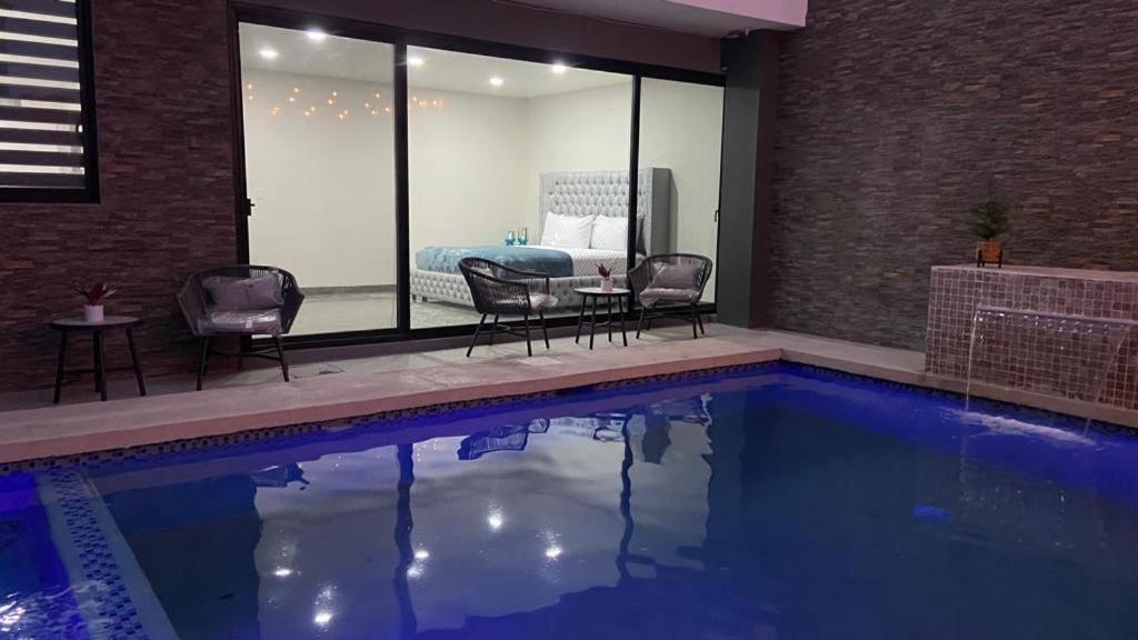 אנסנאדה Suites Marvento מראה חיצוני תמונה