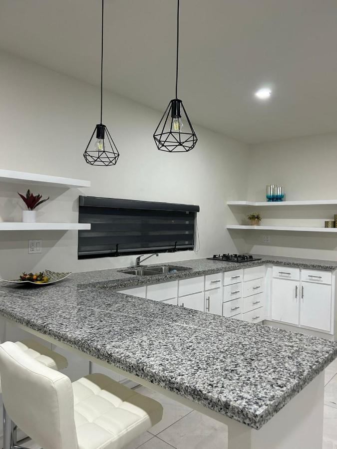 אנסנאדה Suites Marvento מראה חיצוני תמונה