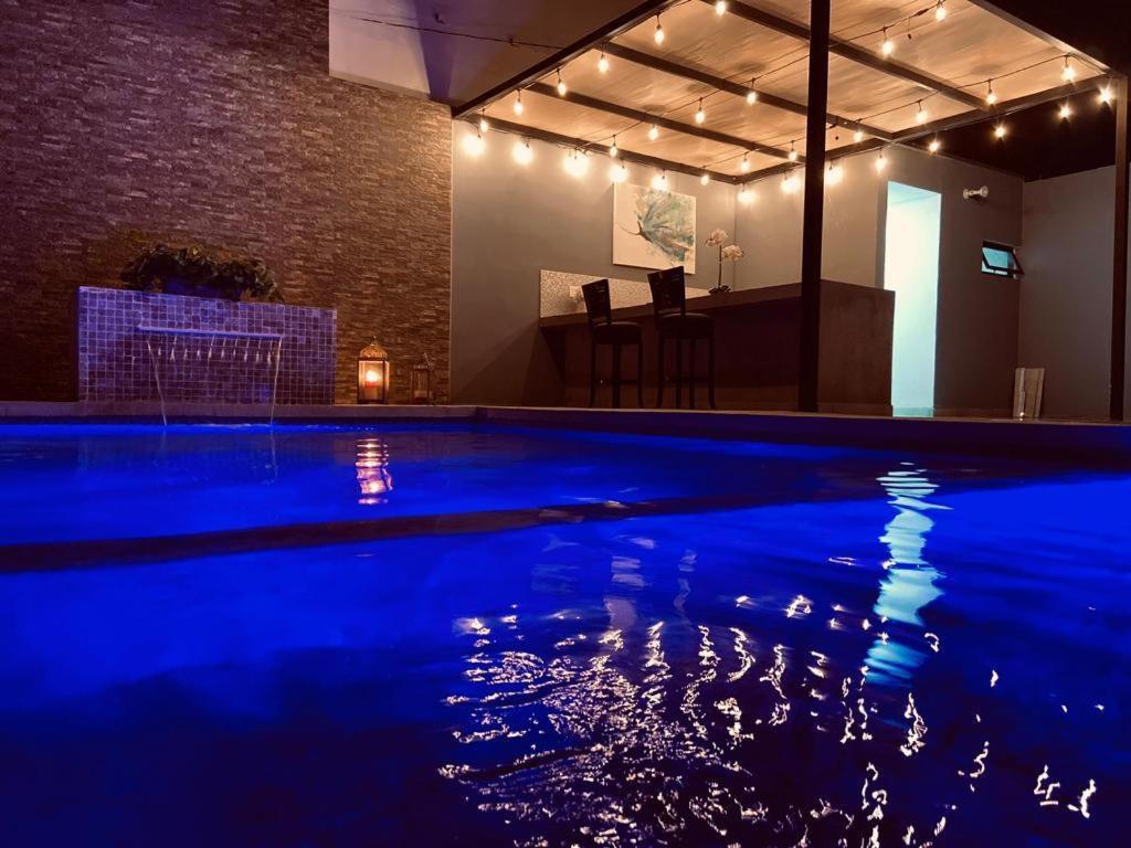 אנסנאדה Suites Marvento מראה חיצוני תמונה