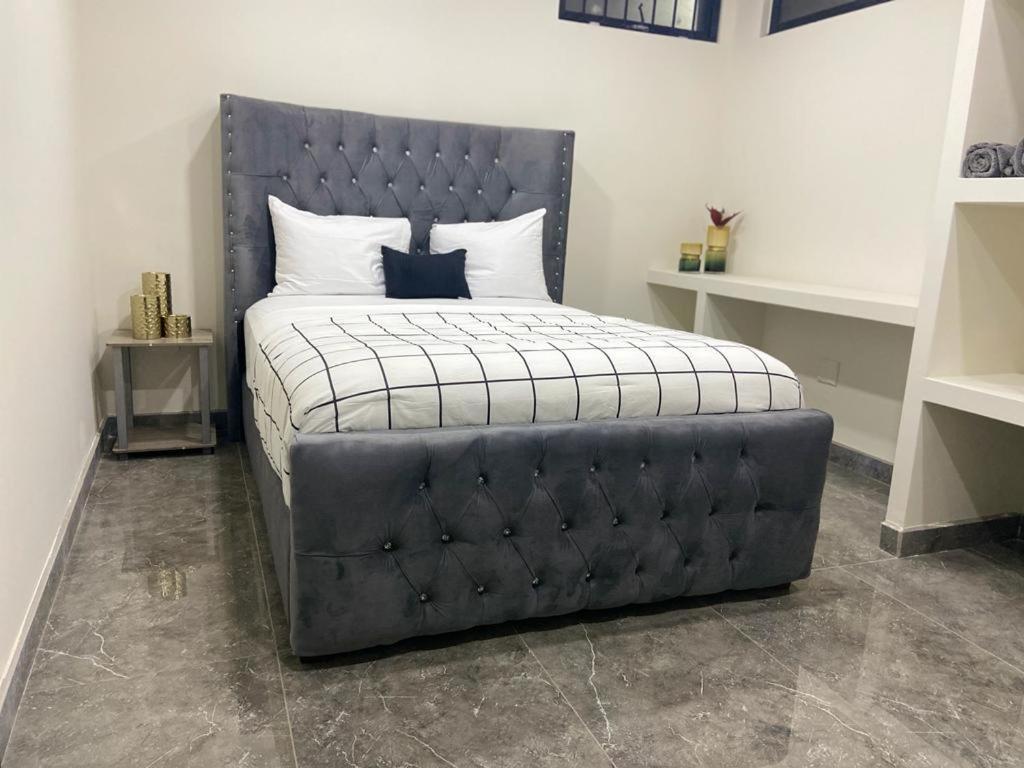 אנסנאדה Suites Marvento מראה חיצוני תמונה