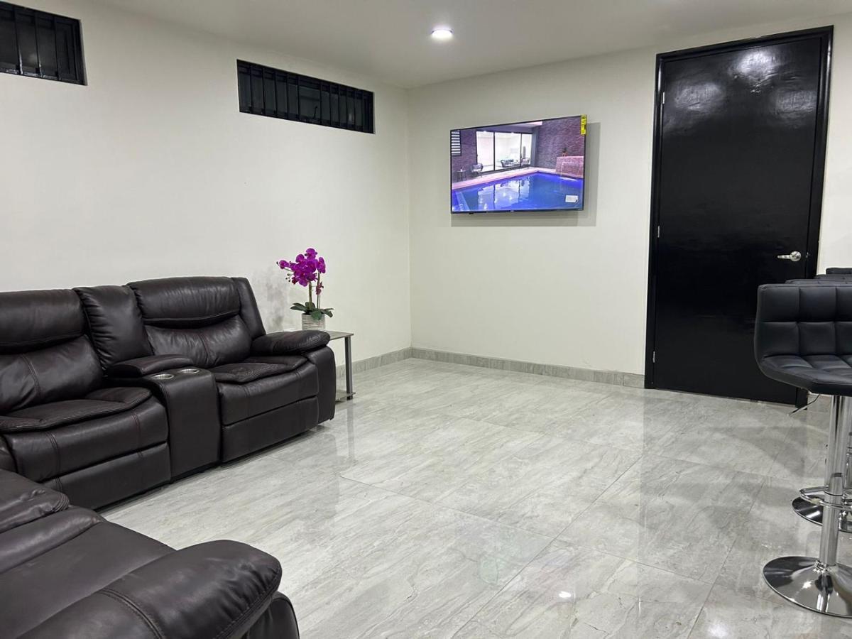 אנסנאדה Suites Marvento מראה חיצוני תמונה