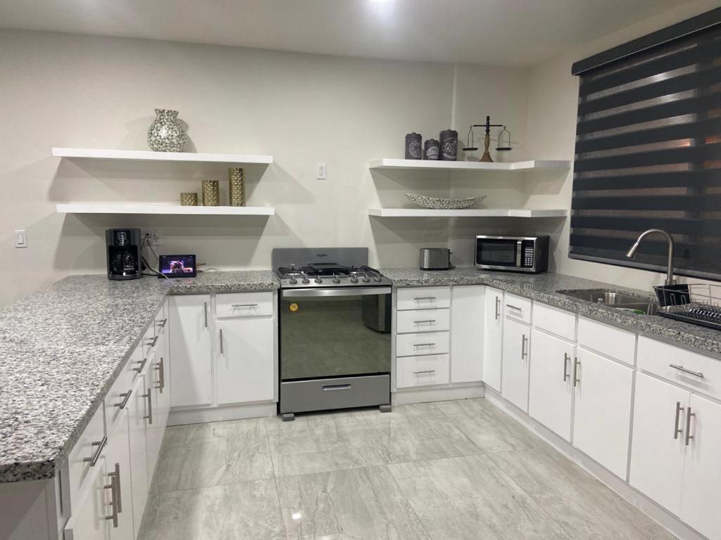 אנסנאדה Suites Marvento מראה חיצוני תמונה