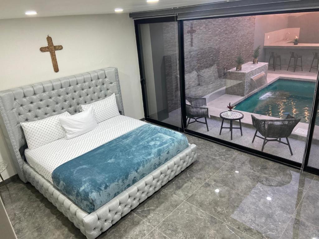 אנסנאדה Suites Marvento מראה חיצוני תמונה