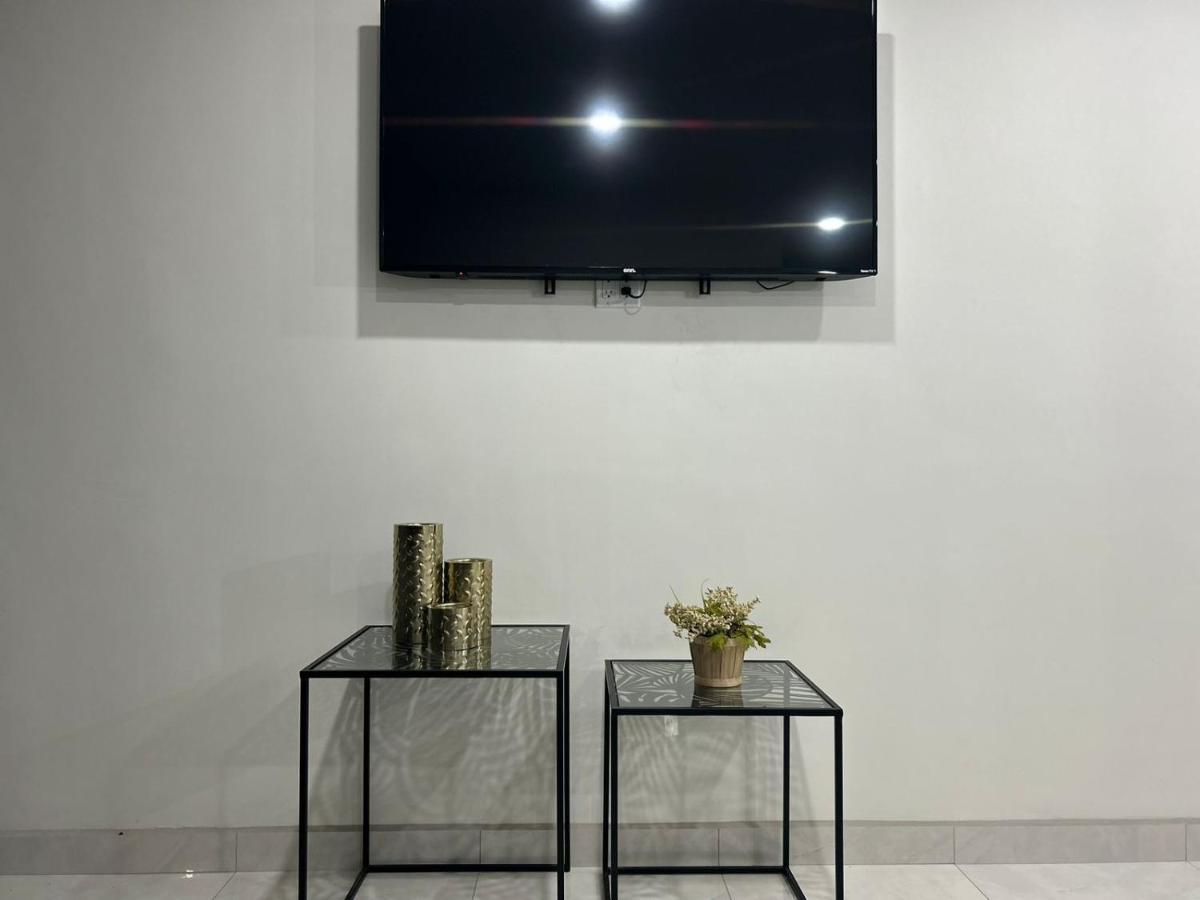 אנסנאדה Suites Marvento מראה חיצוני תמונה