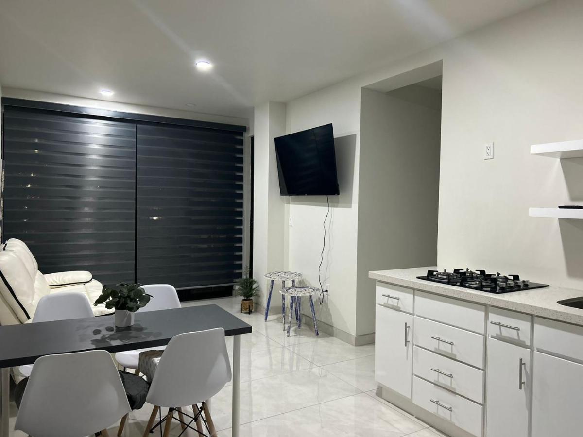 אנסנאדה Suites Marvento מראה חיצוני תמונה