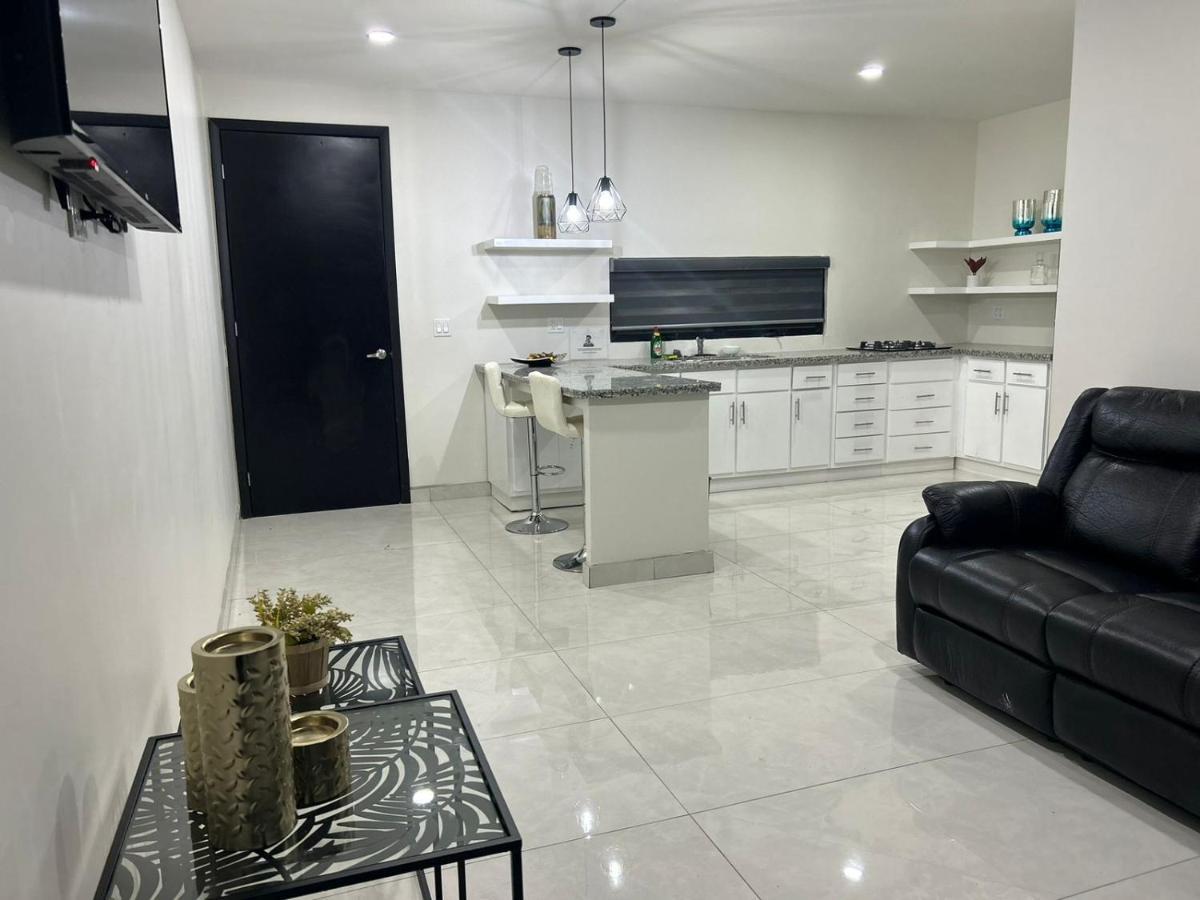 אנסנאדה Suites Marvento מראה חיצוני תמונה
