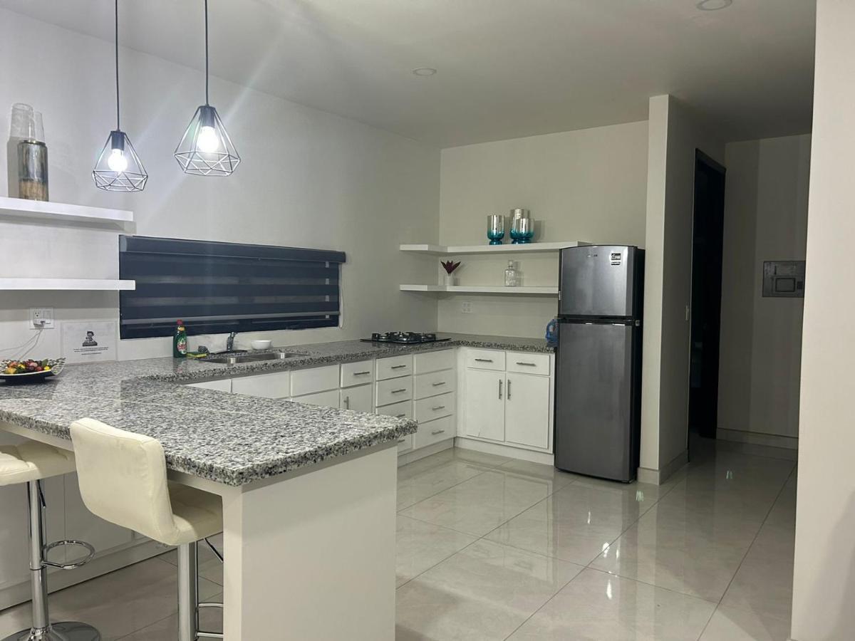 אנסנאדה Suites Marvento מראה חיצוני תמונה