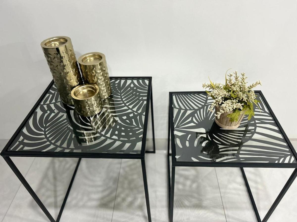 אנסנאדה Suites Marvento מראה חיצוני תמונה
