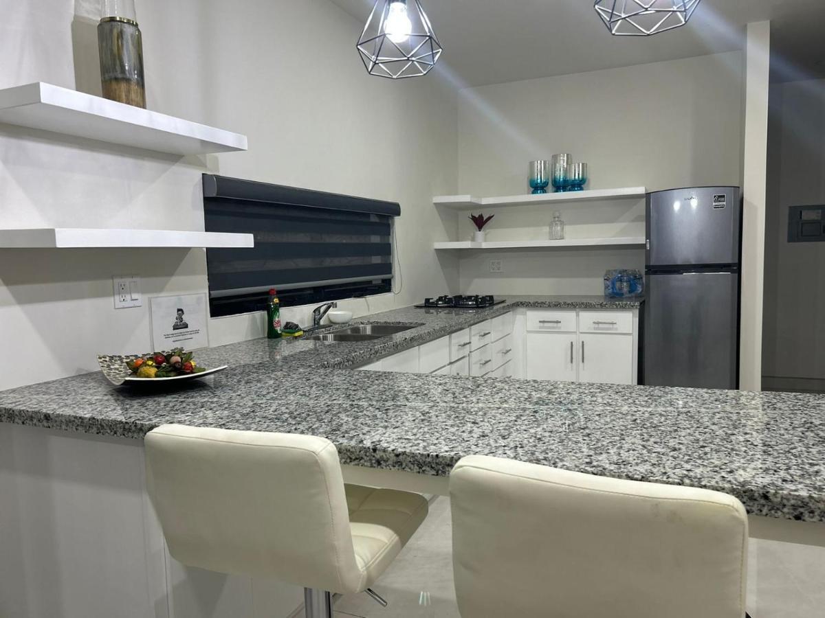 אנסנאדה Suites Marvento מראה חיצוני תמונה