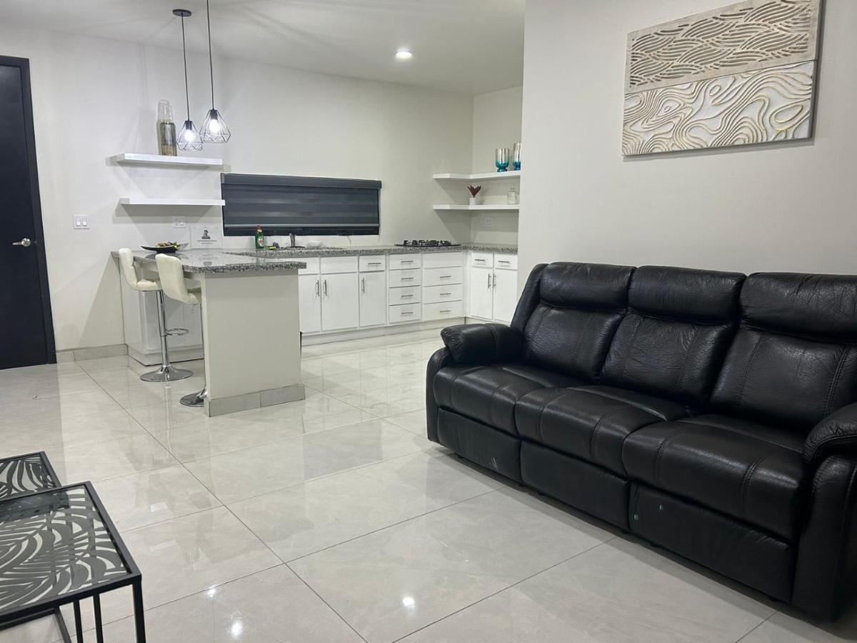 אנסנאדה Suites Marvento מראה חיצוני תמונה