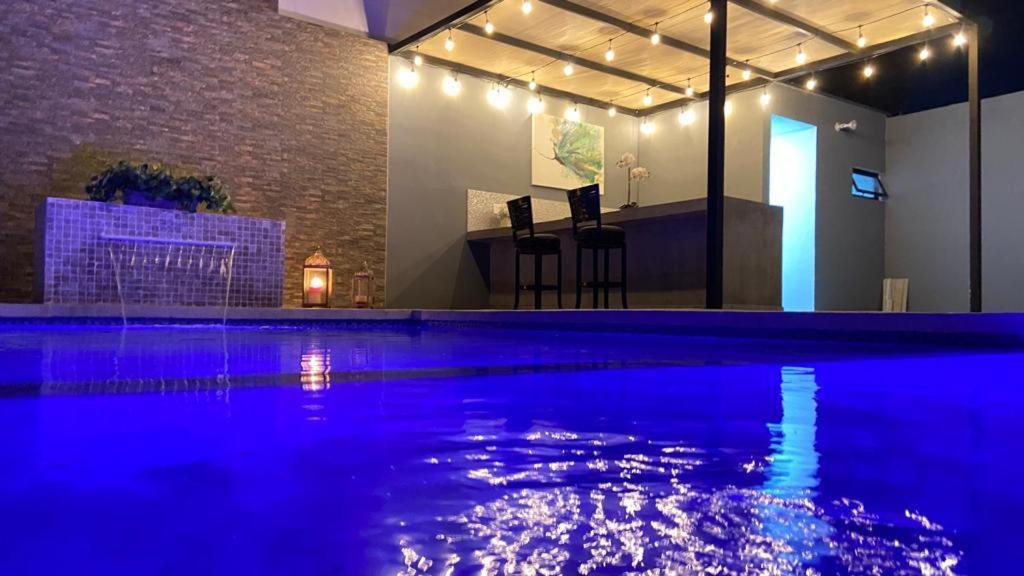 אנסנאדה Suites Marvento מראה חיצוני תמונה