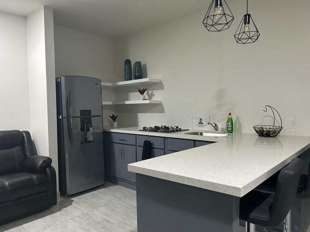 אנסנאדה Suites Marvento מראה חיצוני תמונה