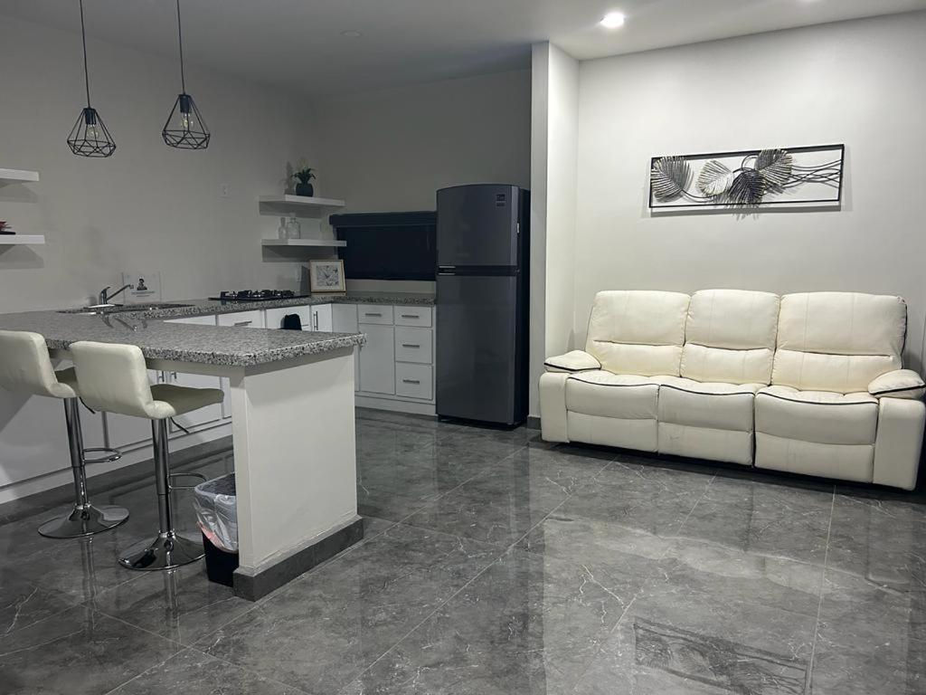 אנסנאדה Suites Marvento מראה חיצוני תמונה