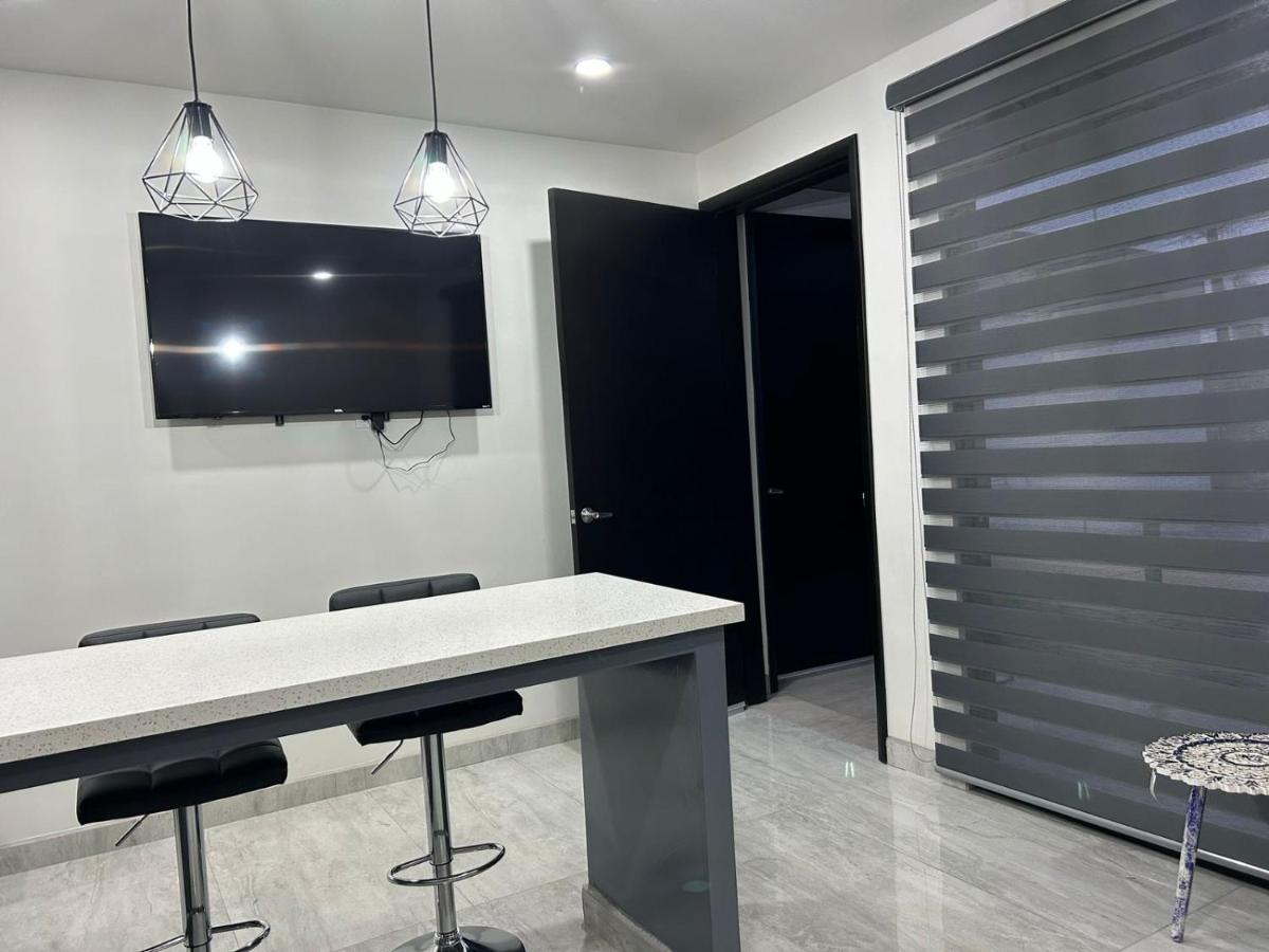 אנסנאדה Suites Marvento מראה חיצוני תמונה
