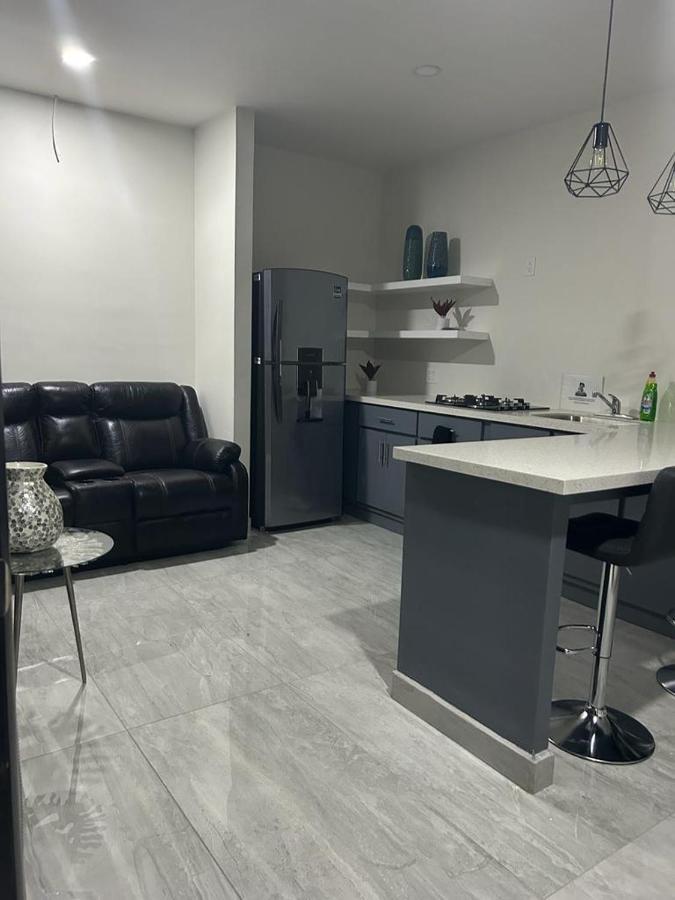 אנסנאדה Suites Marvento מראה חיצוני תמונה