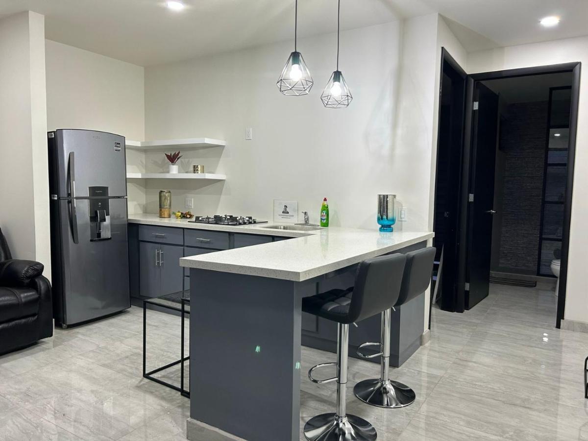 אנסנאדה Suites Marvento מראה חיצוני תמונה