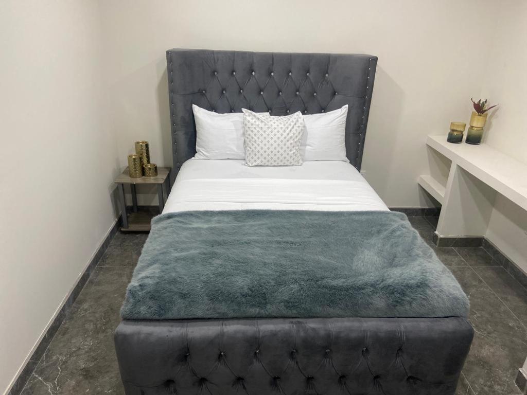 אנסנאדה Suites Marvento מראה חיצוני תמונה